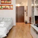 Lägenhet Casa Del Sole Duomo-forlanini-linate