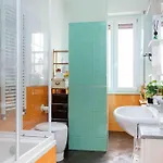 Lägenhet Casa Del Sole Duomo-forlanini-linate Milano