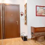 Lägenhet Casa Del Sole Duomo-forlanini-linate *