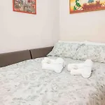 Lägenhet Casa Del Sole Duomo-forlanini-linate Milano