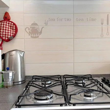 Apartment Casa Del Sole Duomo-forlanini-linate Milan