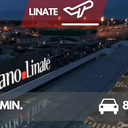 Casa Del Sole Duomo-forlanini-linate * Milan
