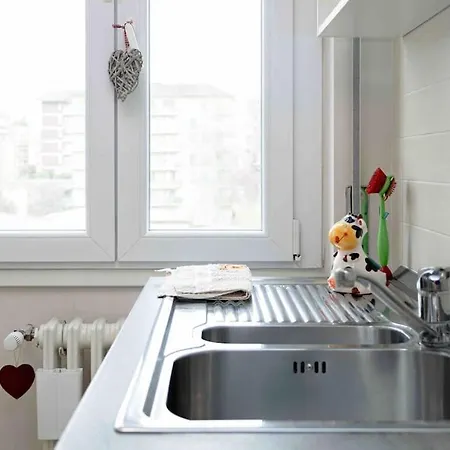 Apartment Casa Del Sole Duomo-forlanini-linate