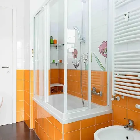 Casa Del Sole Duomo-forlanini-linate Apartment