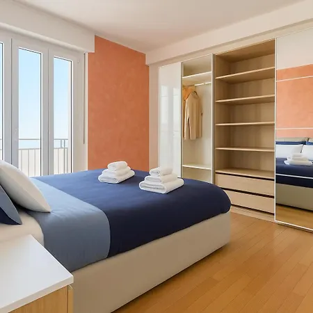 Casa Del Sole Duomo-forlanini-linate Apartment