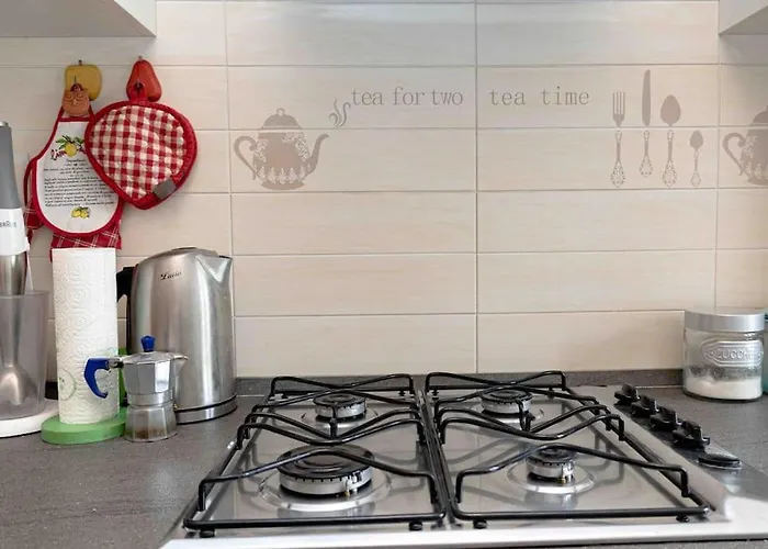 Apartment Casa Del Sole Duomo-forlanini-linate Milan