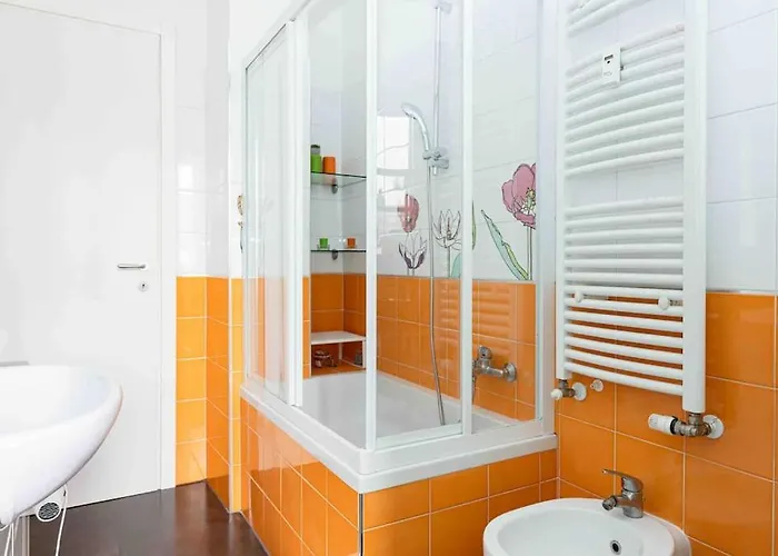 Casa Del Sole Duomo-forlanini-linate Apartment