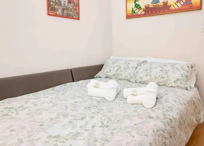 Apartment Casa Del Sole Duomo-forlanini-linate Milan