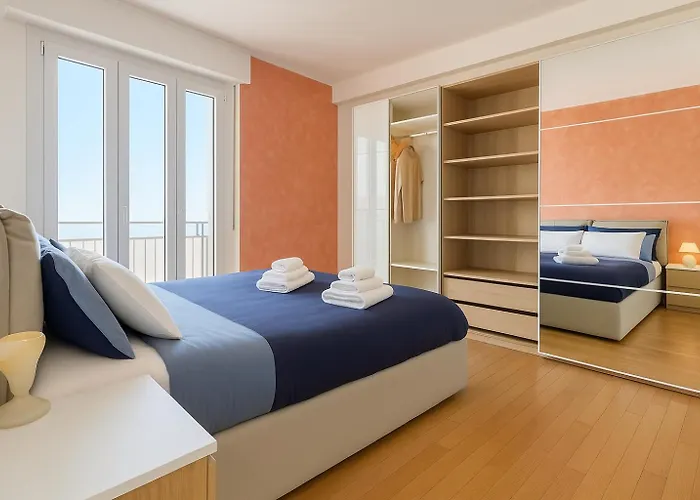 Casa Del Sole Duomo-forlanini-linate Apartment